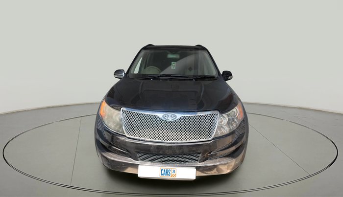 2013 Mahindra XUV500 W8, Diesel, Manual, 1,58,406 km, exterior
