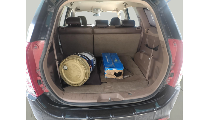 2013 Mahindra XUV500 W8, Diesel, Manual, 1,58,406 km, exterior