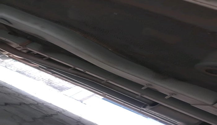 2023 Hyundai Creta EX 1.5 PETROL, Petrol, Manual, 10,443 km, interior
