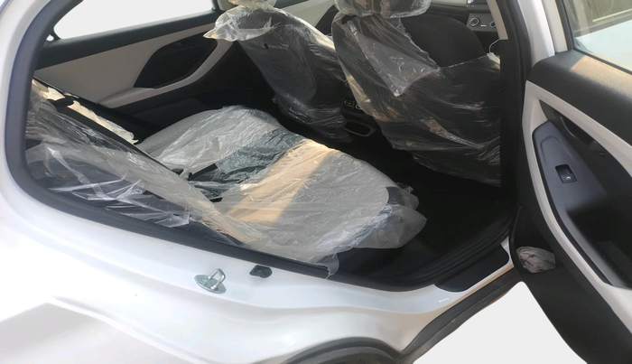 2023 Hyundai Creta EX 1.5 PETROL, Petrol, Manual, 10,443 km, interior