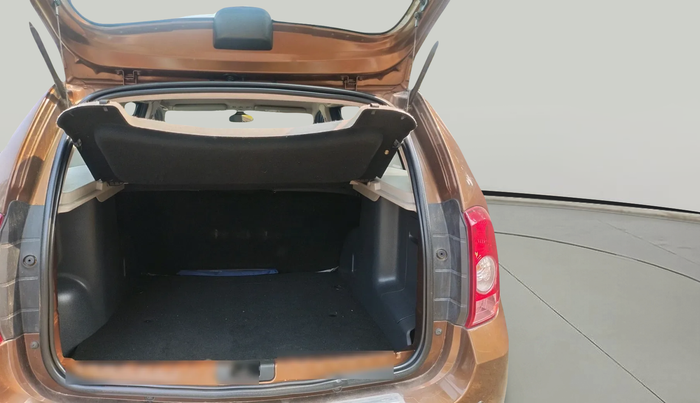 2013 Renault Duster 85 PS RXL DIESEL, Diesel, Manual, 81,764 km, exterior