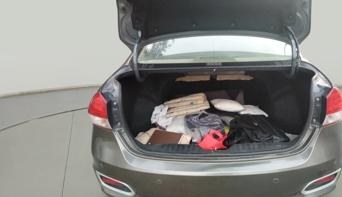 2021 Maruti Ciaz DELTA 1.5 SHVS MT PETROL, Petrol, Manual, 75,423 km, exterior