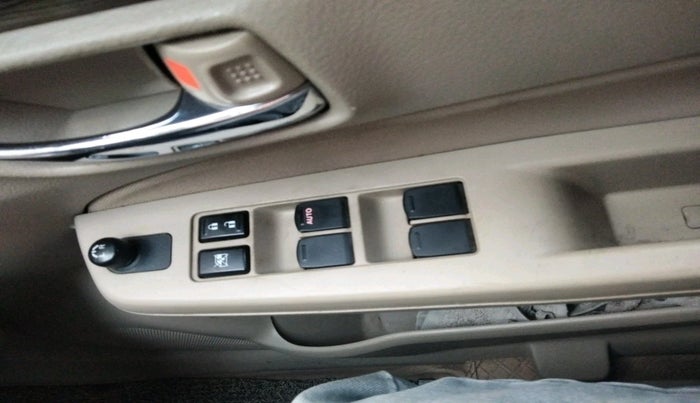 2021 Maruti Ciaz DELTA 1.5 SHVS MT PETROL, Petrol, Manual, 75,423 km, interior