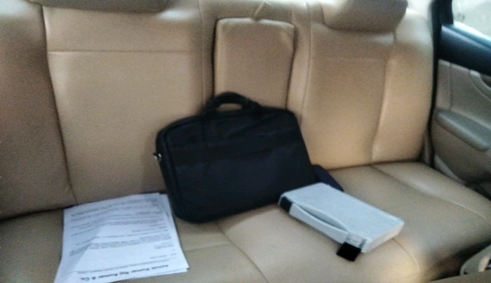 2021 Maruti Ciaz DELTA 1.5 SHVS MT PETROL, Petrol, Manual, 75,423 km, interior