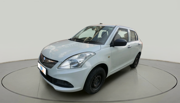 2015 Maruti Swift Dzire LDI, Diesel, Manual, 1,55,940 km, exterior