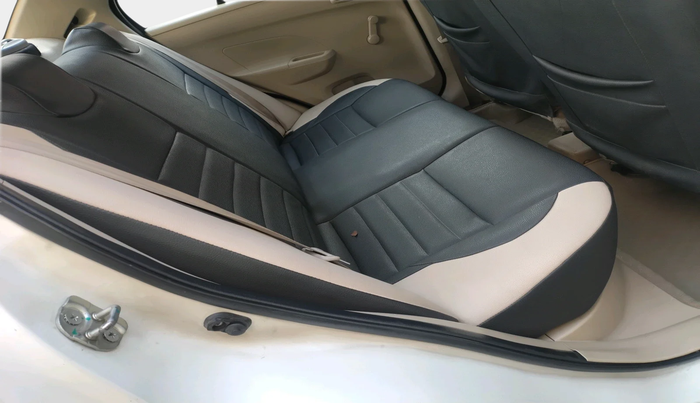 2015 Maruti Swift Dzire LDI, Diesel, Manual, 1,55,940 km, interior