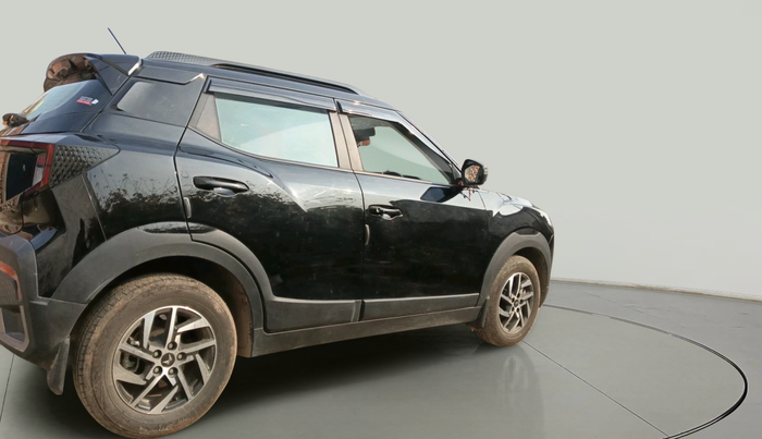 2025 Mahindra XUV 3XO AX5L 1.2 TGDi, Petrol, Manual, 1,985 km, exterior