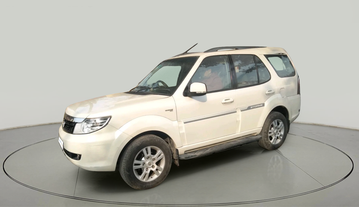 2019 Tata Safari Storme 2.2 VX 4X2, Diesel, Manual, 84,044 km, exterior