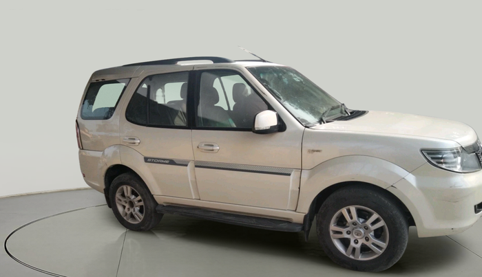 2019 Tata Safari Storme 2.2 VX 4X2, Diesel, Manual, 84,044 km, exterior