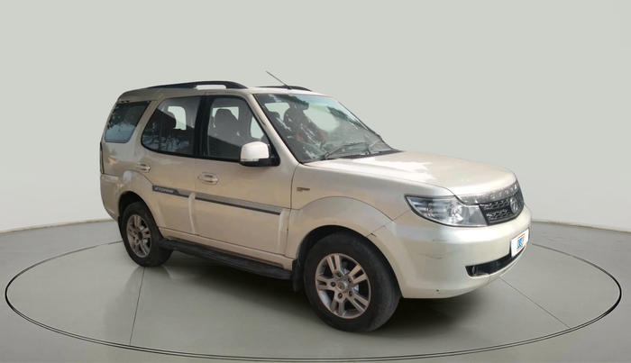 2019 Tata Safari Storme 2.2 VX 4X2, Diesel, Manual, 84,044 km, exterior