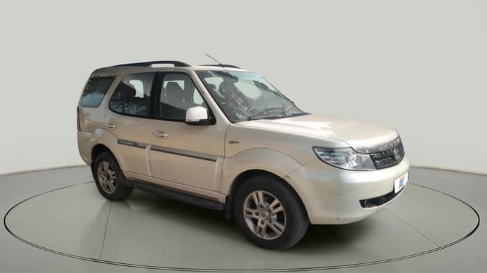 2019 Tata Safari Storme 2.2 VX 4X2, Diesel, Manual, 84,044 km, exterior