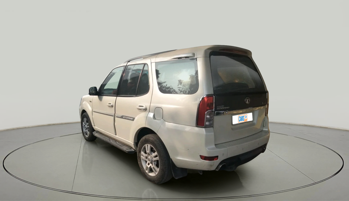 2019 Tata Safari Storme 2.2 VX 4X2, Diesel, Manual, 84,044 km, exterior