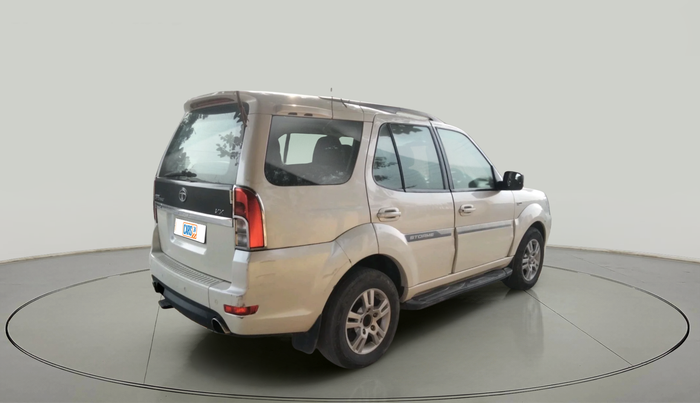 2019 Tata Safari Storme 2.2 VX 4X2, Diesel, Manual, 84,044 km, exterior