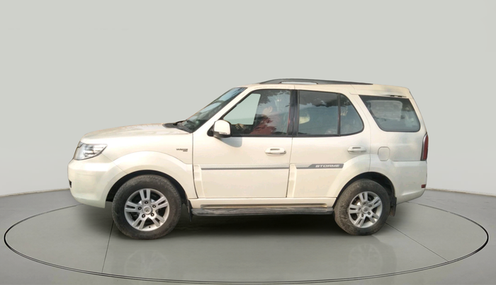 2019 Tata Safari Storme 2.2 VX 4X2, Diesel, Manual, 84,044 km, exterior