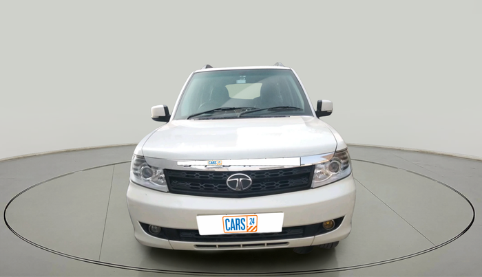 2019 Tata Safari Storme 2.2 VX 4X2, Diesel, Manual, 84,044 km, exterior