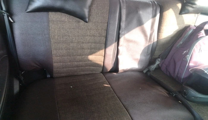 2019 Tata Safari Storme 2.2 VX 4X2, Diesel, Manual, 84,044 km, interior