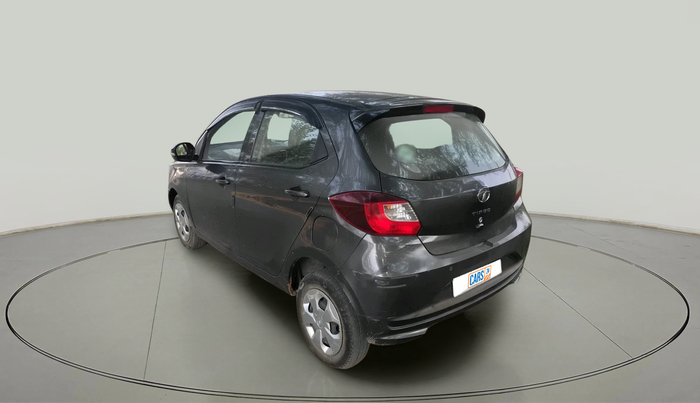 2022 Tata Tiago XT CNG, Petrol, Manual, 1,18,934 km, exterior