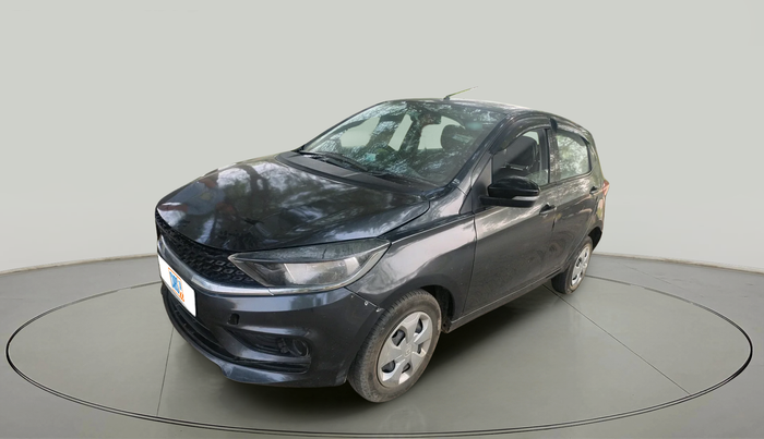 2022 Tata Tiago XT CNG, Petrol, Manual, 1,18,934 km, exterior