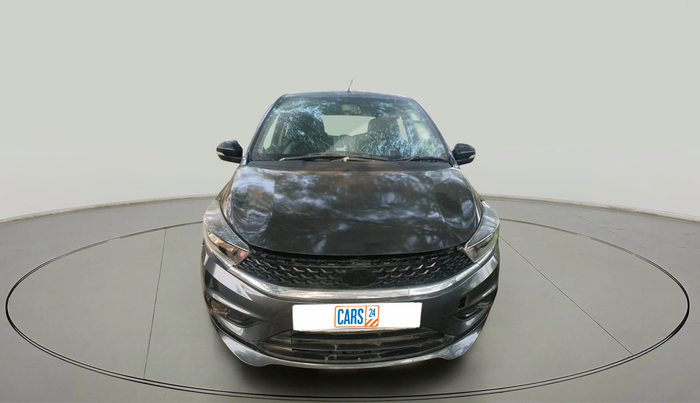 2022 Tata Tiago XT CNG, Petrol, Manual, 1,18,934 km, exterior