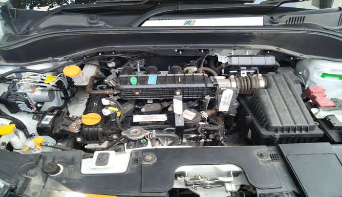 2025 Tata PUNCH PURE MT, Petrol, Manual, 3,430 km, exterior
