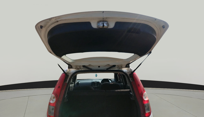 2016 Maruti Ritz LDI, Diesel, Manual, 97,467 km, exterior