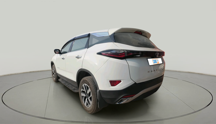 2021 Tata Harrier XZ PLUS 2.0L, Diesel, Manual, 87,424 km, exterior