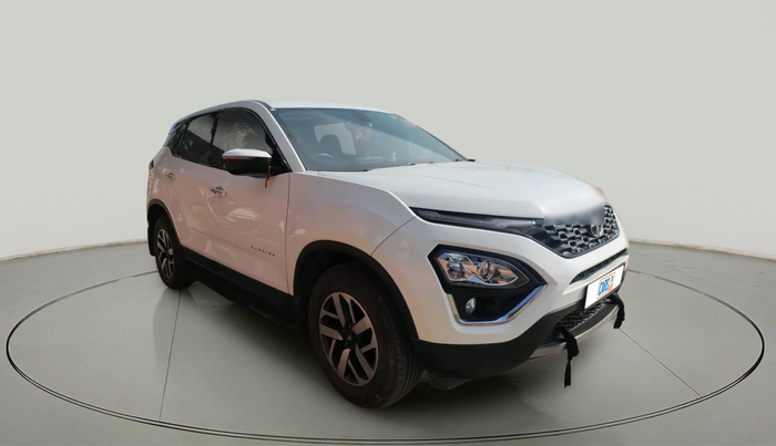 2021 Tata Harrier XZ PLUS 2.0L, Diesel, Manual, 87,424 km, exterior