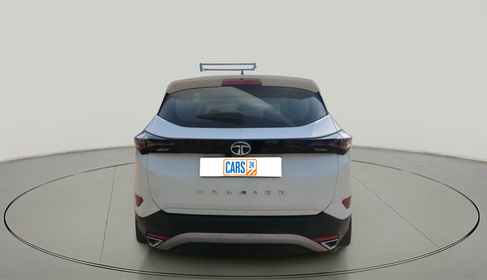 2021 Tata Harrier XZ PLUS 2.0L, Diesel, Manual, 87,424 km, exterior