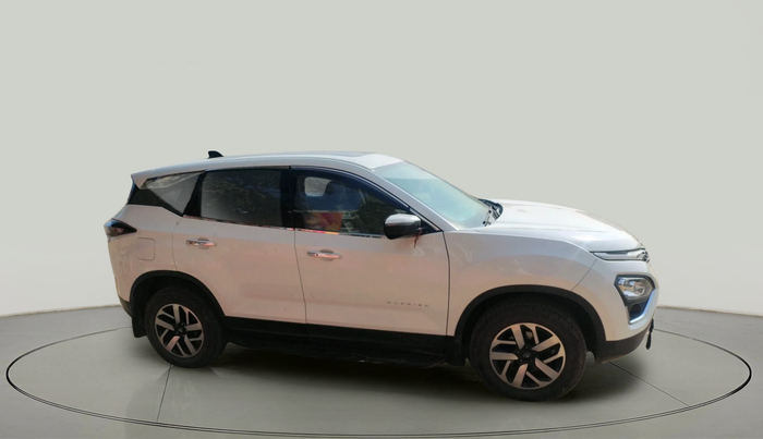 2021 Tata Harrier XZ PLUS 2.0L, Diesel, Manual, 87,424 km, exterior