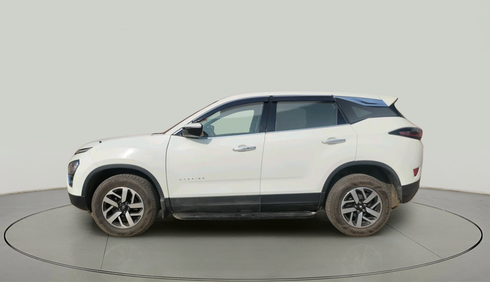 2021 Tata Harrier XZ PLUS 2.0L, Diesel, Manual, 87,424 km, exterior