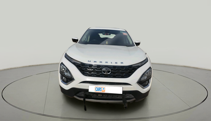 2021 Tata Harrier XZ PLUS 2.0L, Diesel, Manual, 87,424 km, exterior