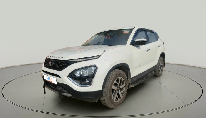 2021 Tata Harrier XZ PLUS 2.0L, Diesel, Manual, 87,424 km, exterior