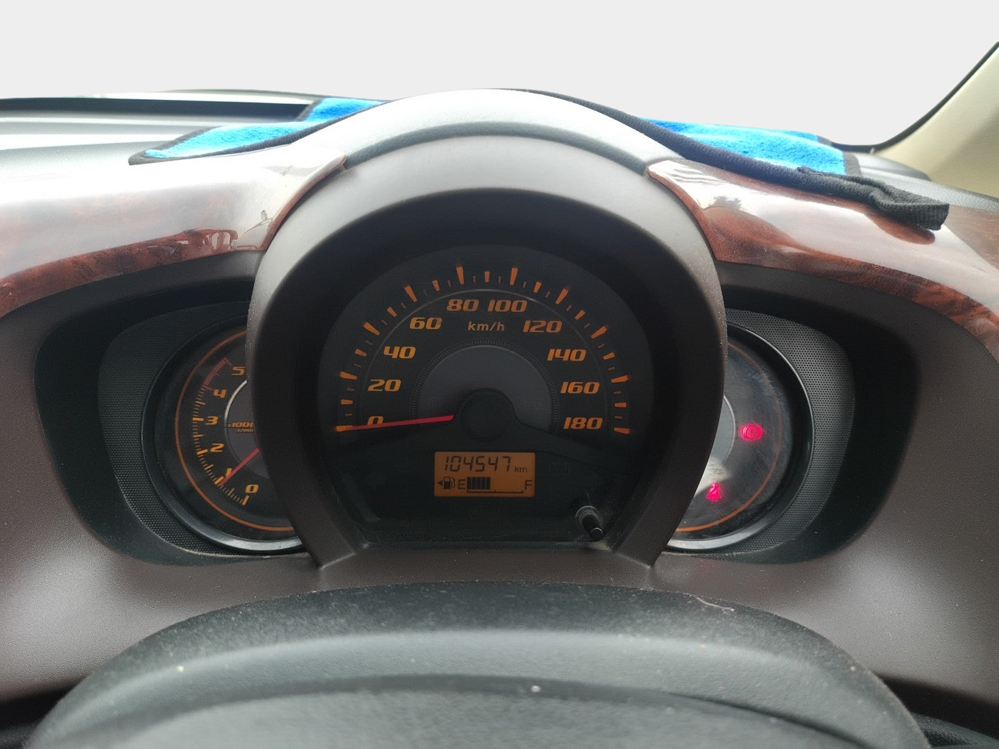 Interior