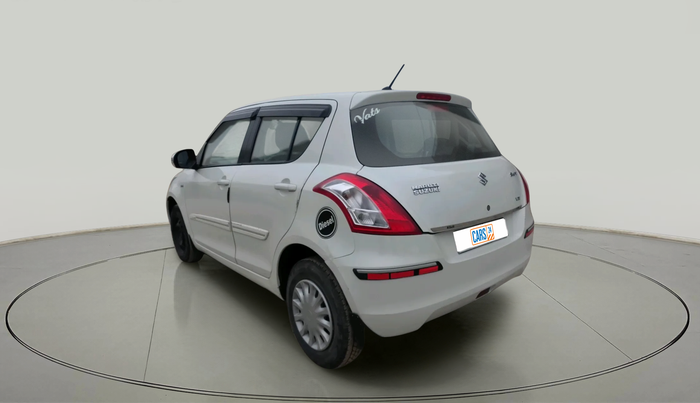 2016 Maruti Swift VDI (O), Diesel, Manual, 50,895 km, exterior