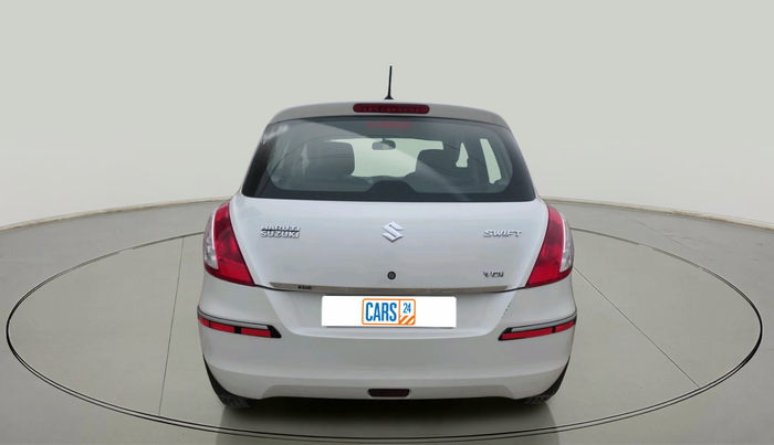 2016 Maruti Swift VDI (O), Diesel, Manual, 50,895 km, exterior