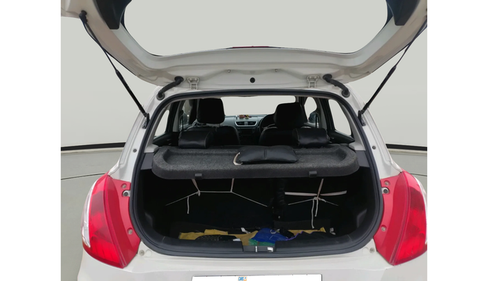 2016 Maruti Swift VDI (O), Diesel, Manual, 50,895 km, exterior