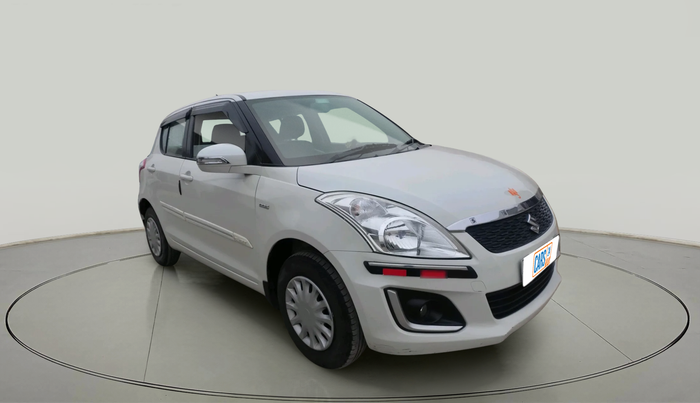 2016 Maruti Swift VDI (O), Diesel, Manual, 50,895 km, exterior