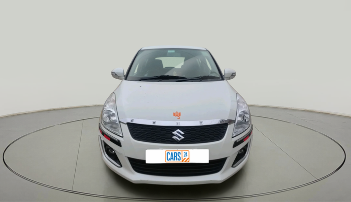 2016 Maruti Swift VDI (O), Diesel, Manual, 50,895 km, exterior