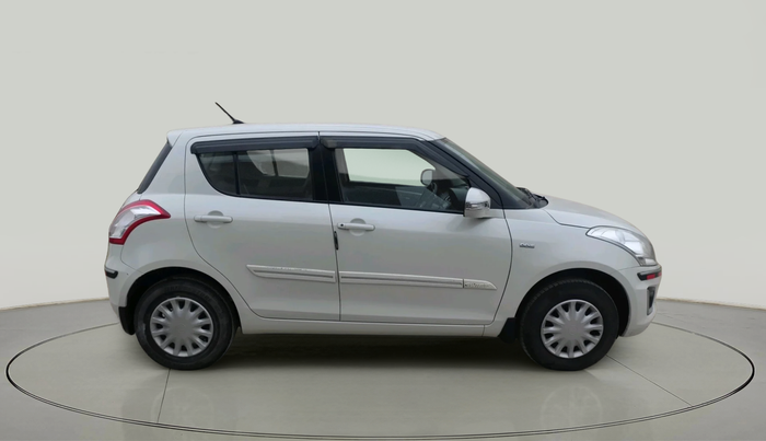 2016 Maruti Swift VDI (O), Diesel, Manual, 50,895 km, exterior