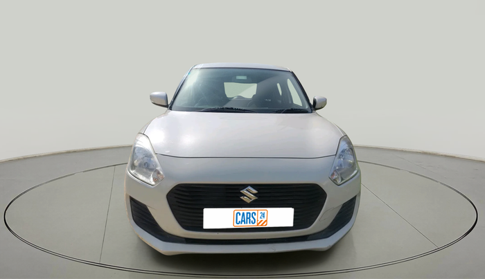2018 Maruti Swift VXI AMT, Petrol, Automatic, 41,214 km, exterior