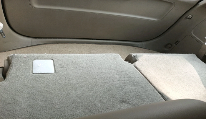 2015 Toyota Fortuner 3.0 4X2 AT, Diesel, Automatic, 95,073 km, interior