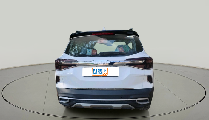 2023 KIA SELTOS HTX PETROL 1.5, Petrol, Manual, 62,000 km, exterior