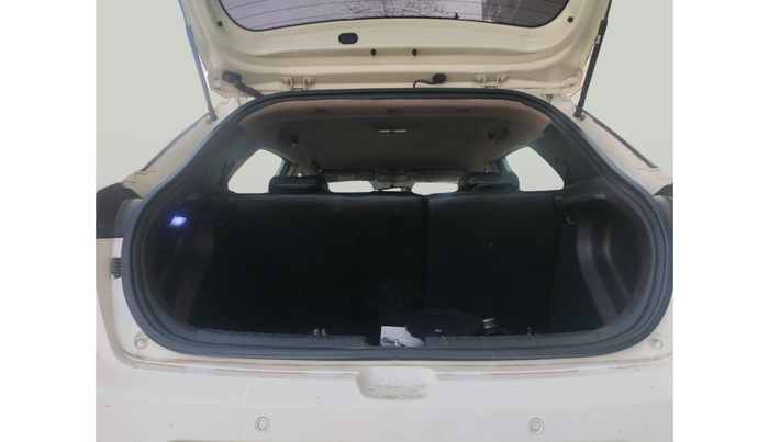 2016 Hyundai Elite i20 ASTA 1.2, Petrol, Manual, 93,740 km, exterior