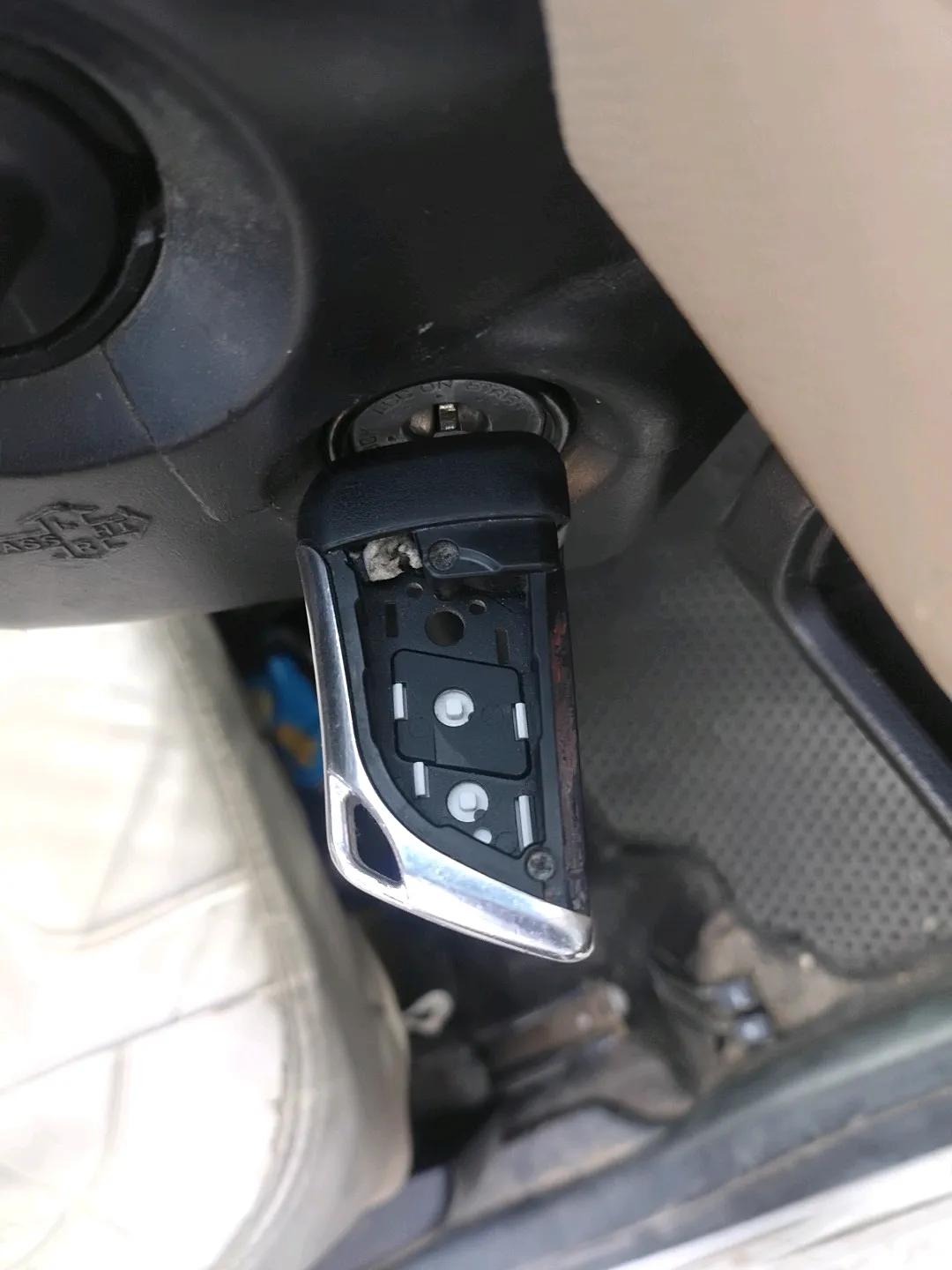2018 Maruti Wagon R 1.0 VXI, Petrol, Manual, 2,07,000 km, interior