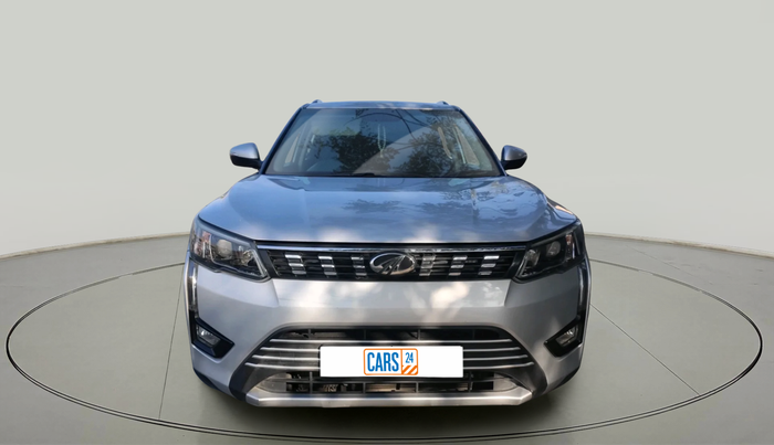 2019 Mahindra XUV300 W8 1.5 DIESEL, Diesel, Manual, 54,365 km, exterior