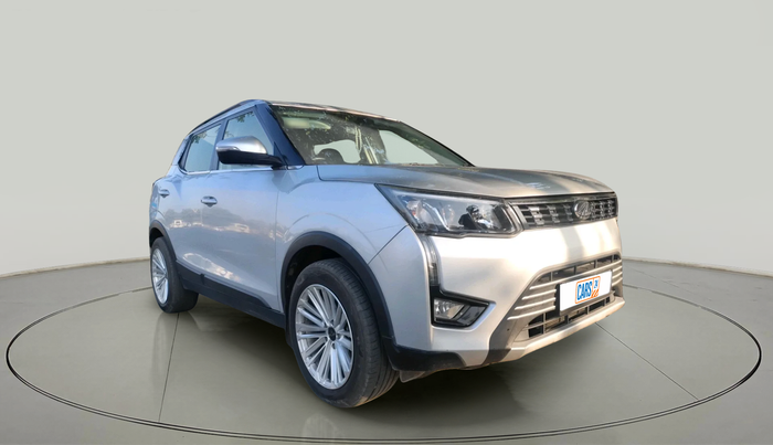 2019 Mahindra XUV300 W8 1.5 DIESEL, Diesel, Manual, 54,365 km, exterior