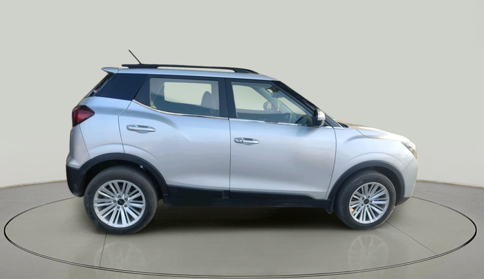 2019 Mahindra XUV300 W8 1.5 DIESEL, Diesel, Manual, 54,365 km, exterior
