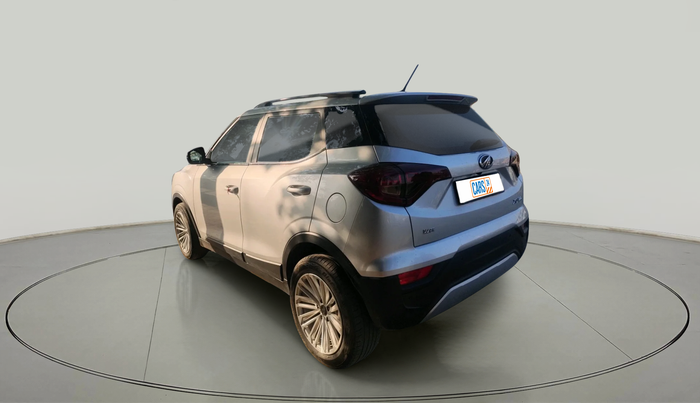 2019 Mahindra XUV300 W8 1.5 DIESEL, Diesel, Manual, 54,365 km, exterior