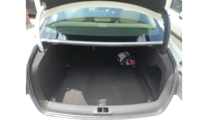 2013 Audi A4 2.0 TDI S LINE, Diesel, Automatic, 1,40,514 km, exterior