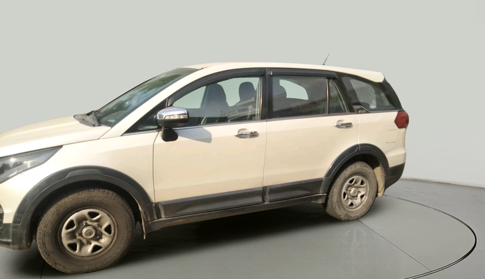 2018 Tata Hexa XE 4X2 7 STR, Diesel, Manual, 1,21,828 km, exterior